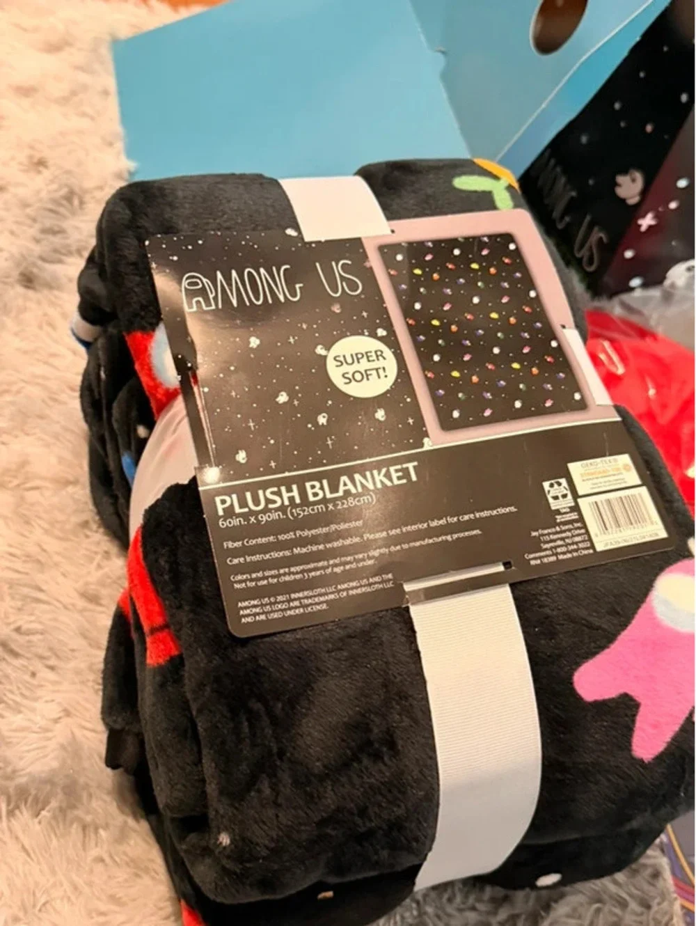 Among Us: Ejected Edition for PlayStation 5